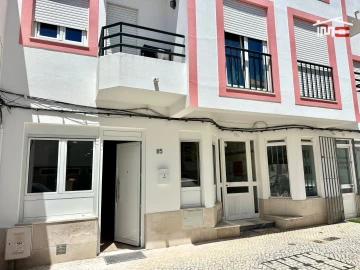 Apartamento T1 para Venda em Montijo e Afonsoeiro