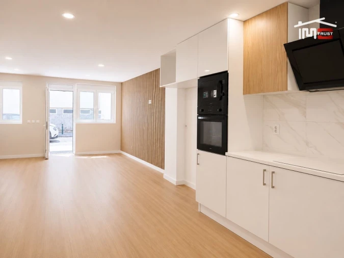 Apartamento T1 para Venda em Montijo e Afonsoeiro Foto 9