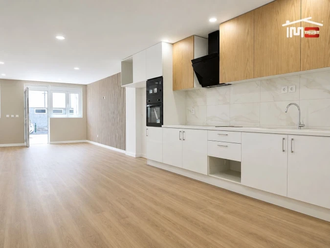 Apartamento T1 para Venda em Montijo e Afonsoeiro Foto 11