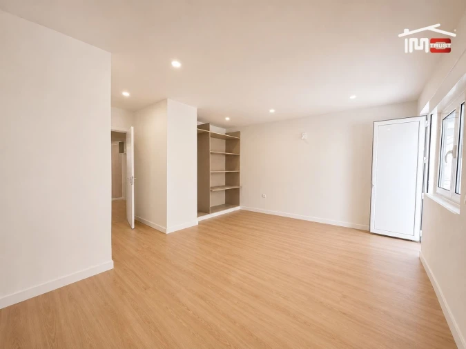 Apartamento T1 para Venda em Montijo e Afonsoeiro Foto 15