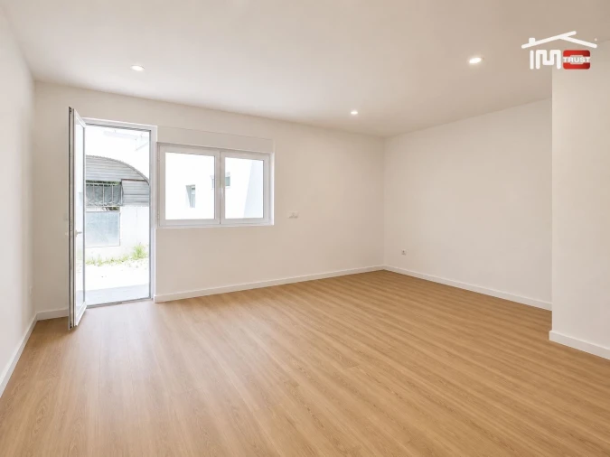 Apartamento T1 para Venda em Montijo e Afonsoeiro Foto 16