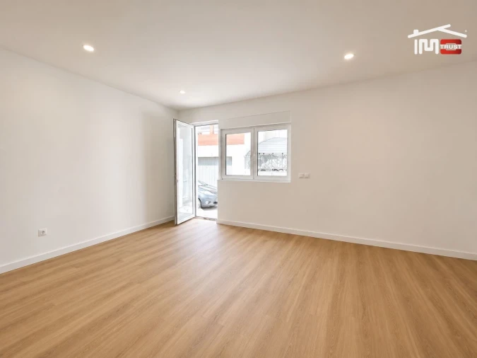 Apartamento T1 para Venda em Montijo e Afonsoeiro Foto 17