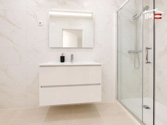 Apartamento T1 para Venda em Montijo e Afonsoeiro Foto 19