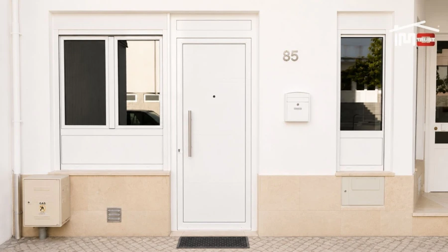 Apartamento T1 para Venda em Montijo e Afonsoeiro Foto 21