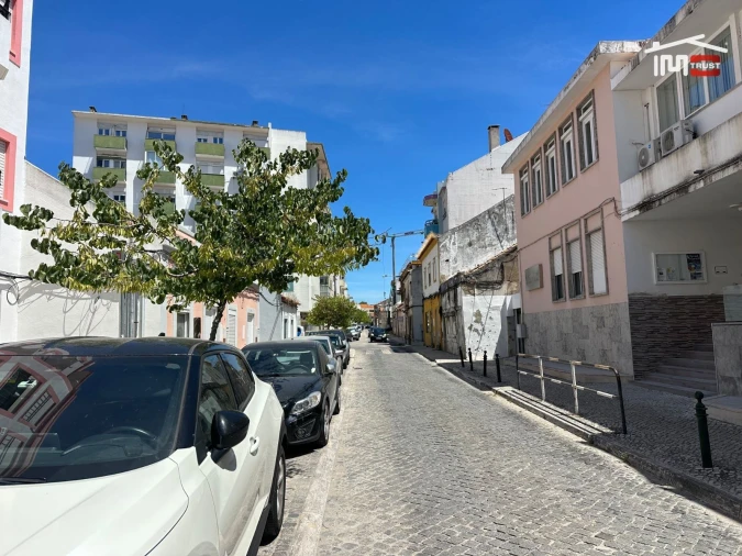 Apartamento T1 para Venda em Montijo e Afonsoeiro Foto 26