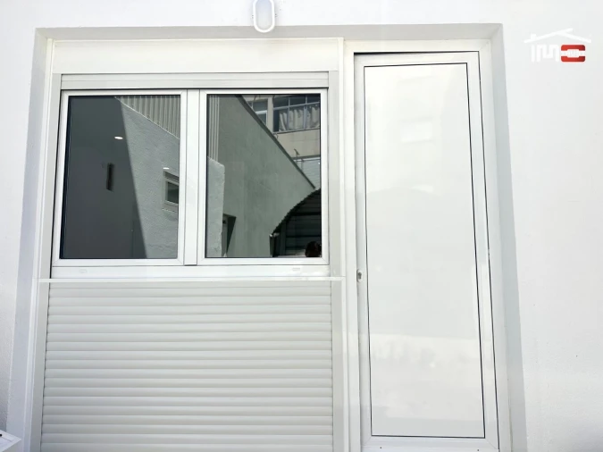 Apartamento T1 para Venda em Montijo e Afonsoeiro Foto 28