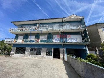 Apartamento T2 para Venda em Vermoim