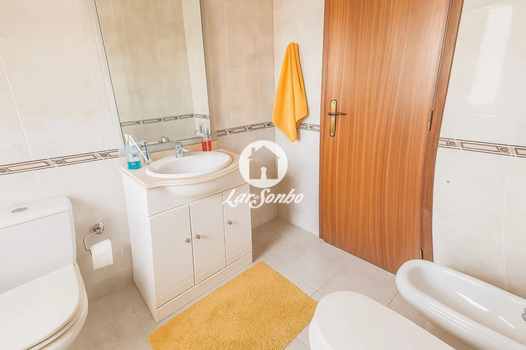 Apartamento T3 para Venda em Barcelos, V.Boa, V.Frescainha Foto 12