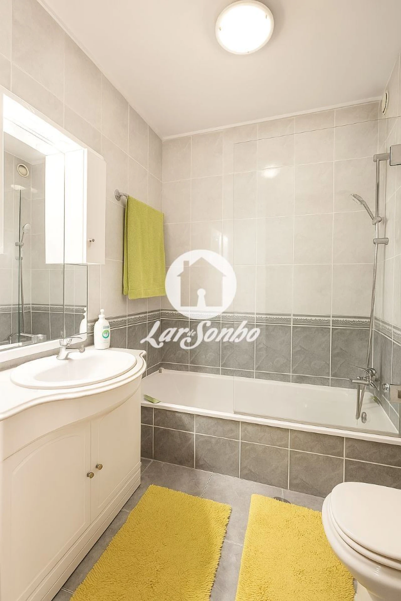 Apartamento T3 para Venda em Barcelos, V.Boa, V.Frescainha Foto 17