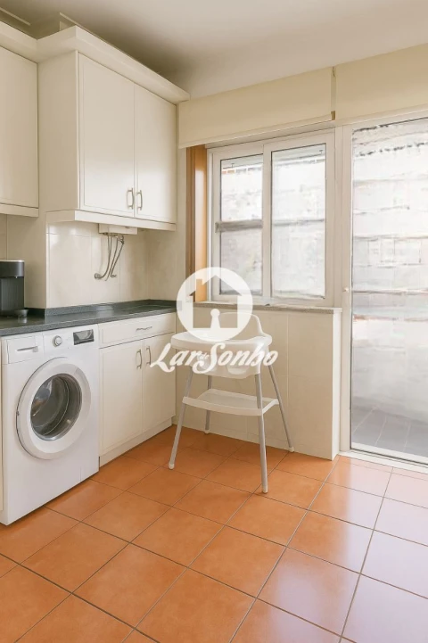Apartamento T3 para Venda em Barcelos, V.Boa, V.Frescainha