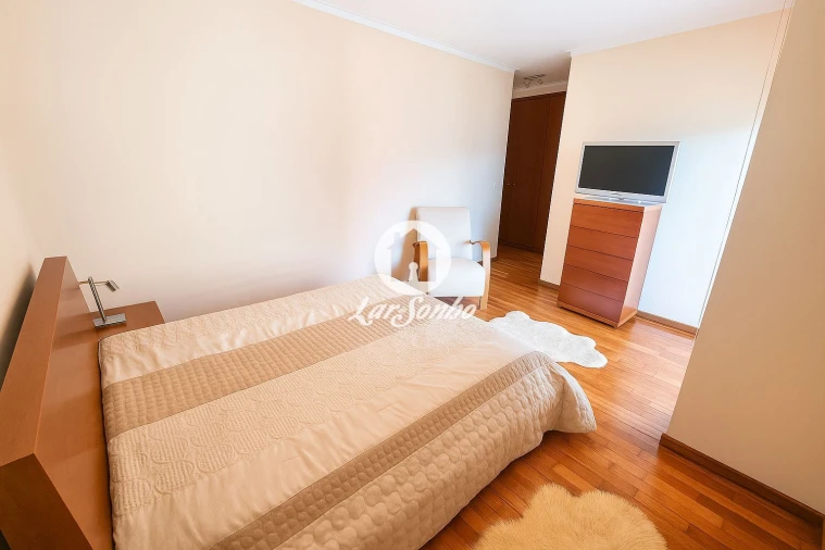 Apartamento T3 para Venda em Barcelos, V.Boa, V.Frescainha Foto 14