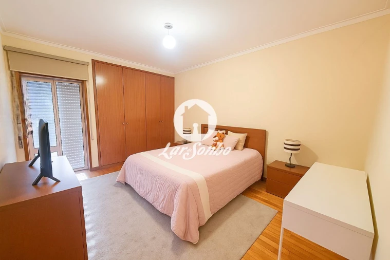 Apartamento T3 para Venda em Barcelos, V.Boa, V.Frescainha Foto 15