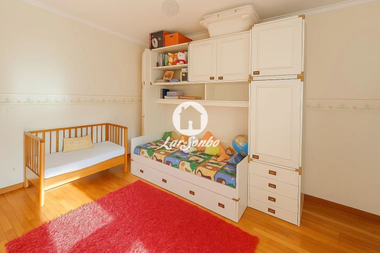 Apartamento T3 para Venda em Barcelos, V.Boa, V.Frescainha Foto 20