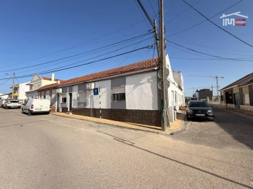 Moradia T4 para Venda em Montijo e Afonsoeiro