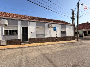 Moradia T4 para Venda em Montijo e Afonsoeiro