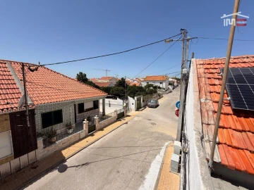 Moradia T4 para Venda em Montijo e Afonsoeiro