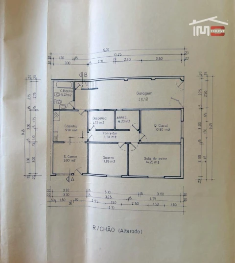 Moradia T4 para Venda em Montijo e Afonsoeiro