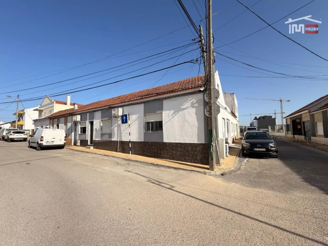 Moradia T4 para Venda em Montijo e Afonsoeiro Foto 29
