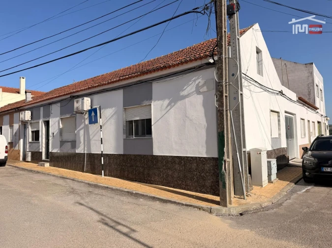 Moradia T4 para Venda em Montijo e Afonsoeiro Foto 2