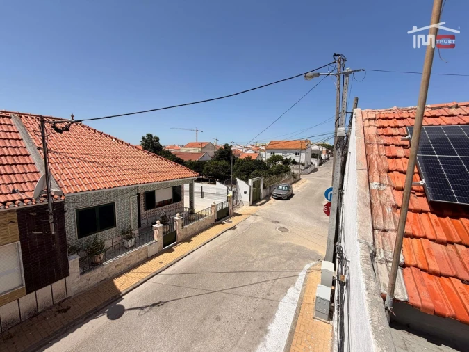 Moradia T4 para Venda em Montijo e Afonsoeiro Foto 30