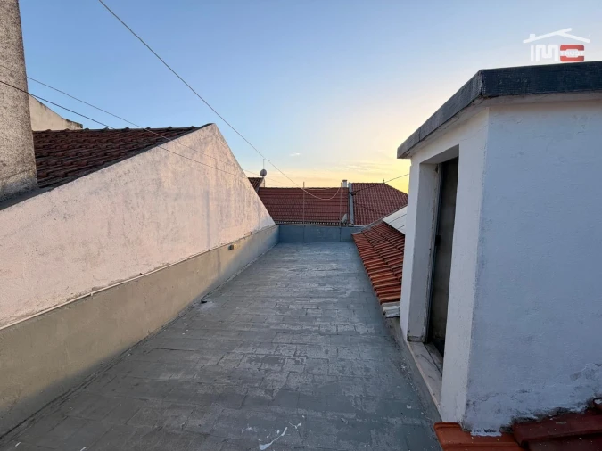 Moradia T4 para Venda em Montijo e Afonsoeiro Foto 32