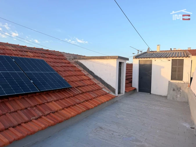Moradia T4 para Venda em Montijo e Afonsoeiro Foto 33
