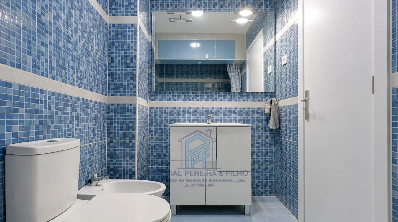 Apartamento T2 para Venda em Rio Tinto Foto 19
