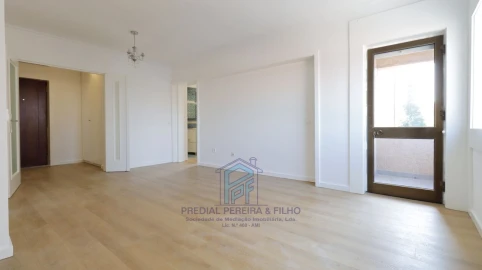 Apartamento T2 para Venda em Rio Tinto