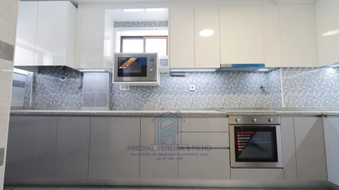 Apartamento T2 para Venda em Rio Tinto