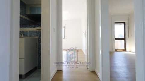 Apartamento T2 para Venda em Rio Tinto