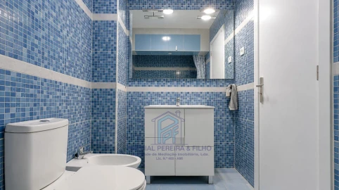Apartamento T2 para Venda em Rio Tinto
