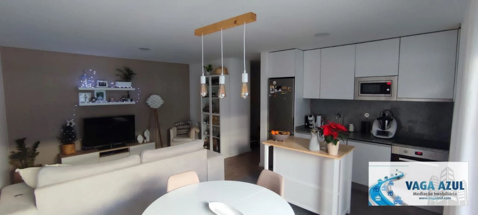 Apartamento T2 para Arrendamento em Ermesinde Foto 1