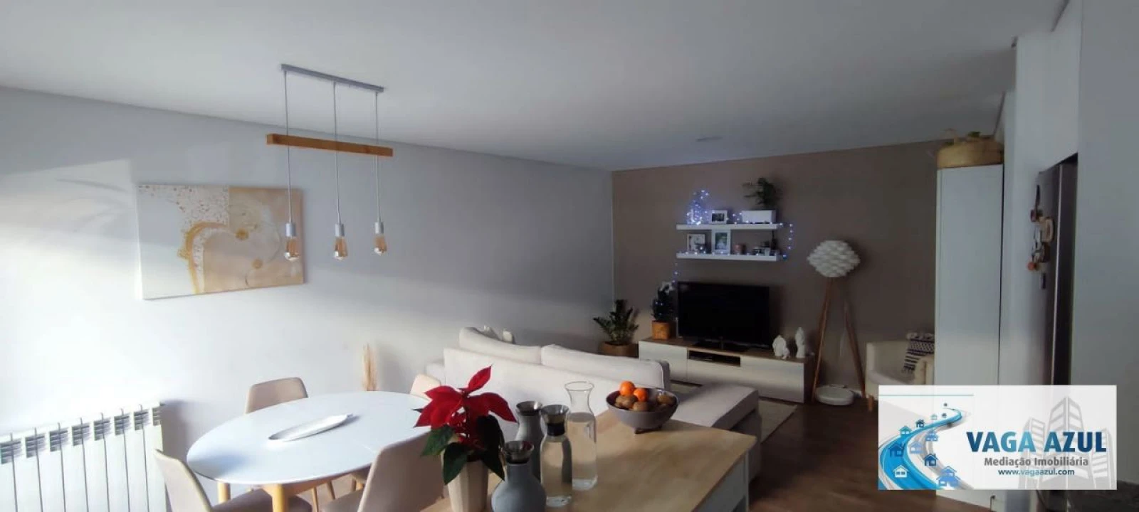 Apartamento T2 para Arrendamento em Ermesinde Foto 2