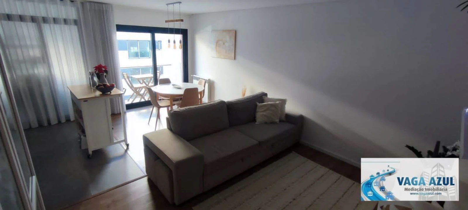Apartamento T2 para Arrendamento em Ermesinde Foto 4