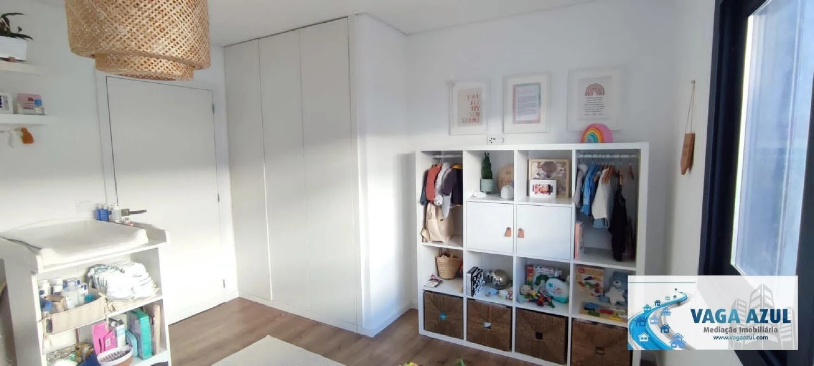 Apartamento T2 para Arrendamento em Ermesinde Foto 11