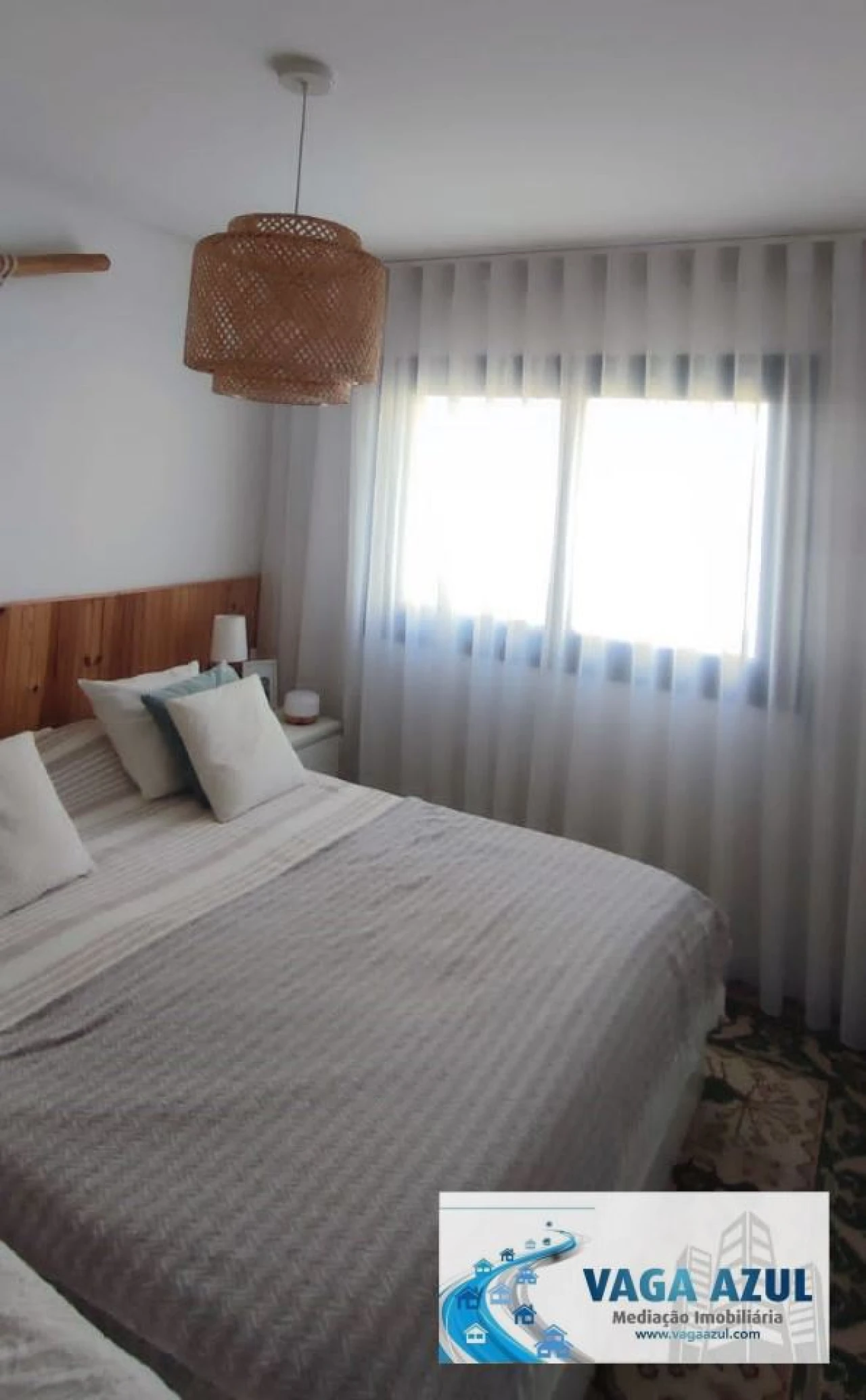Apartamento T2 para Arrendamento em Ermesinde Foto 12