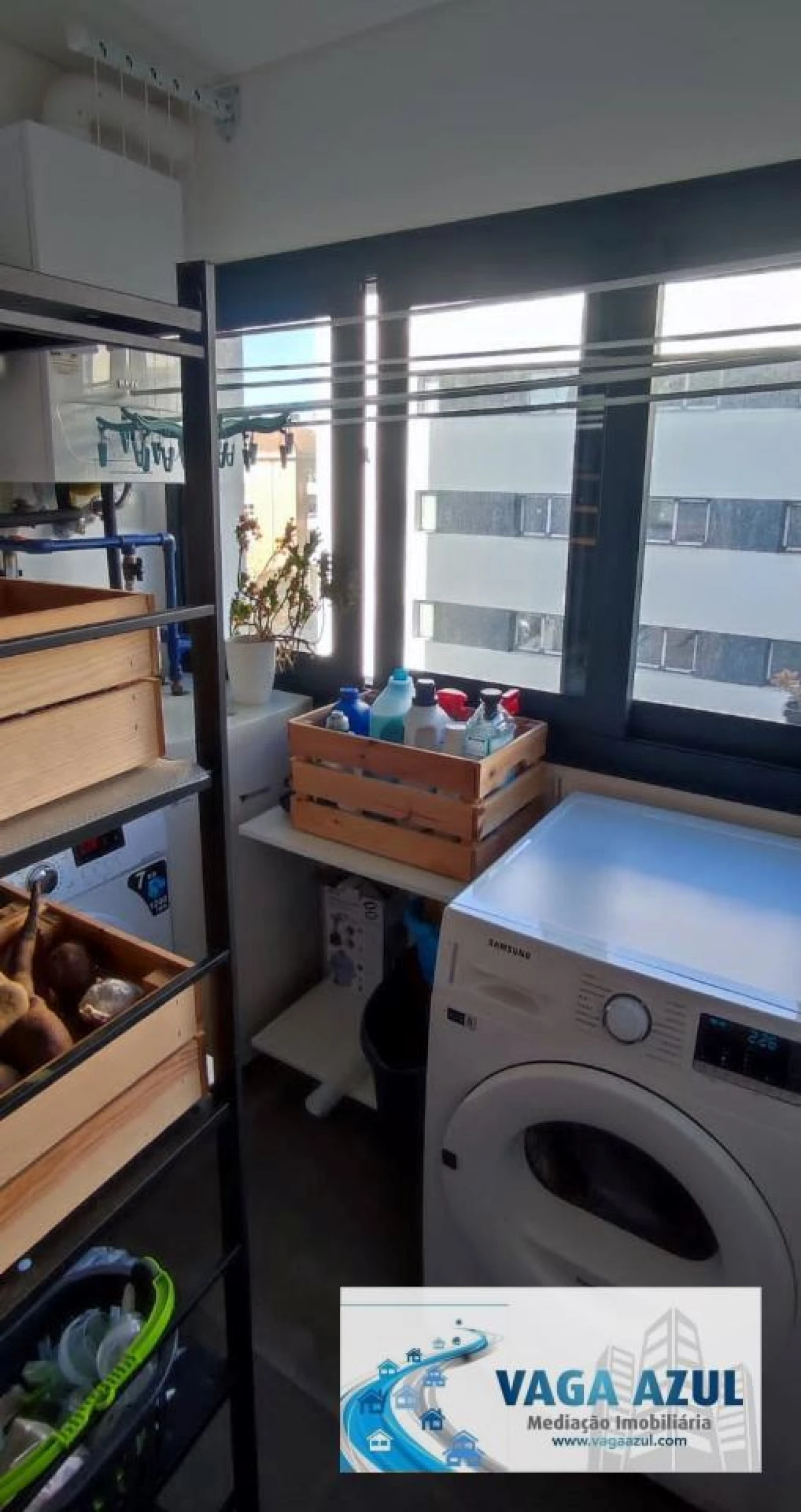 Apartamento T2 para Arrendamento em Ermesinde Foto 15
