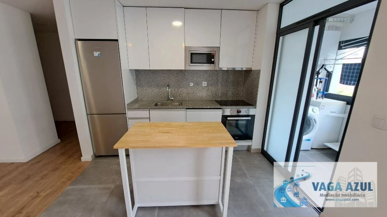 Apartamento T2 para Arrendamento em Ermesinde Foto 10