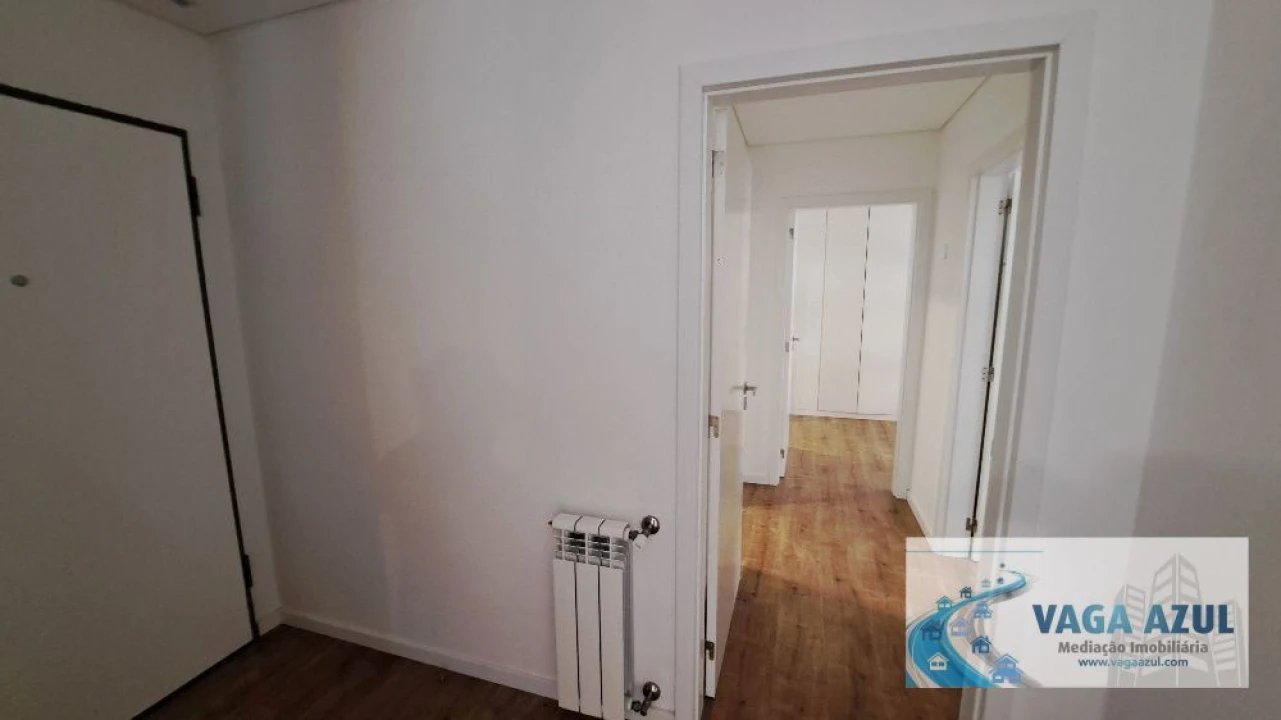 Apartamento T2 para Arrendamento em Ermesinde Foto 14