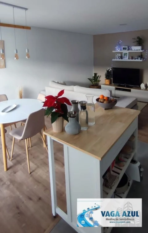 Apartamento T2 para Arrendamento em Ermesinde