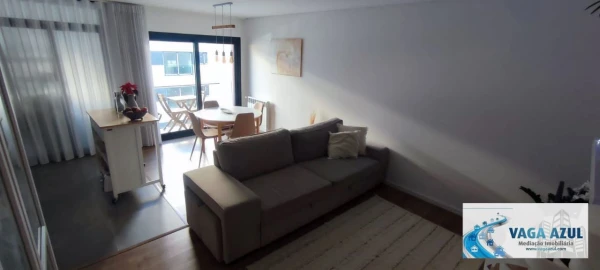 Apartamento T2 para Arrendamento em Ermesinde