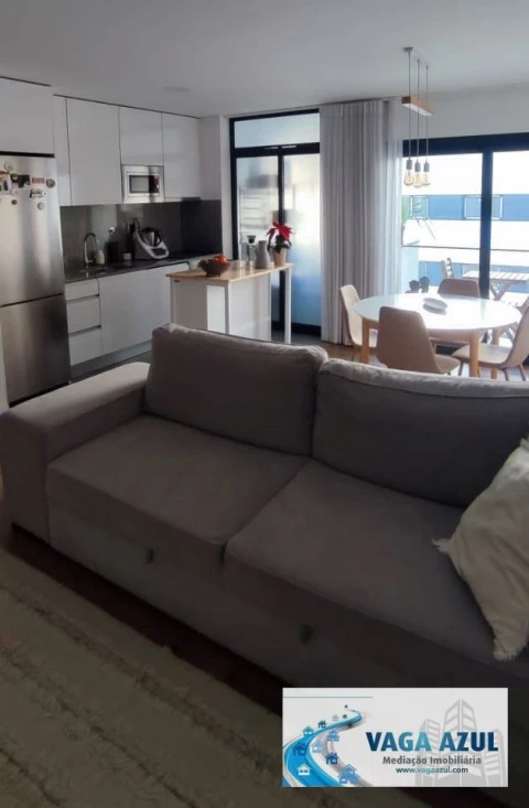 Apartamento T2 para Arrendamento em Ermesinde