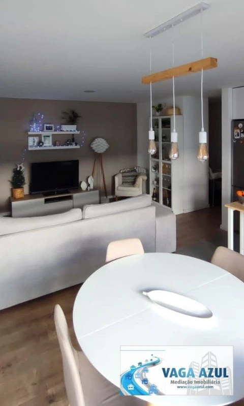 Apartamento T2 para Arrendamento em Ermesinde