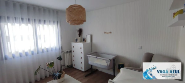 Apartamento T2 para Arrendamento em Ermesinde