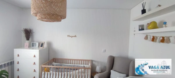 Apartamento T2 para Arrendamento em Ermesinde