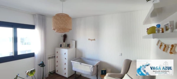 Apartamento T2 para Arrendamento em Ermesinde