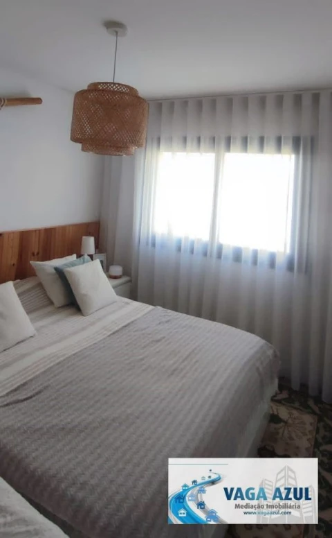 Apartamento T2 para Arrendamento em Ermesinde