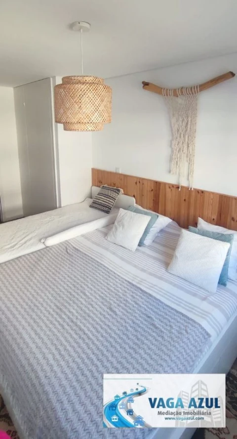 Apartamento T2 para Arrendamento em Ermesinde