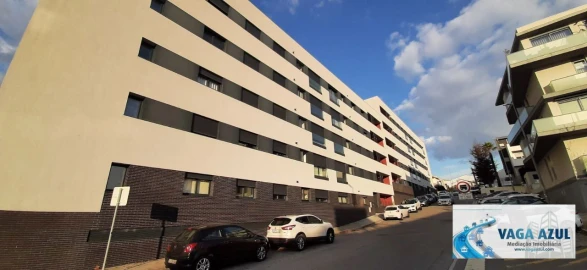 Apartamento T2 para Arrendamento em Ermesinde