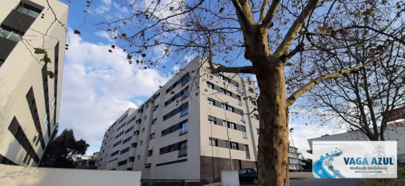 Apartamento T2 para Arrendamento em Ermesinde